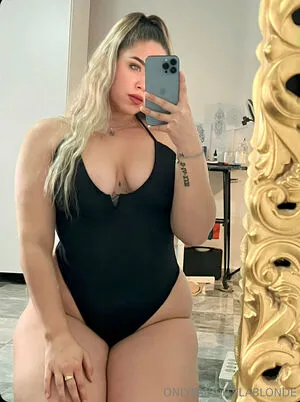 Itslablondefree OnlyFans Leaked Free Thumbnail Picture - #BnQLf29Moo