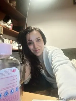 Itsladymay OnlyFans Leaked Free Thumbnail Picture - #QceP9rw78V
