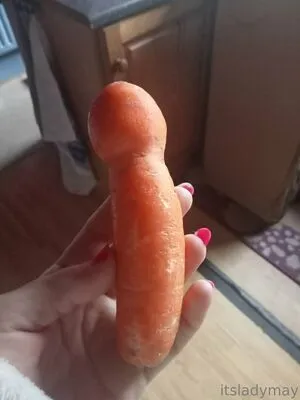 Itsladymay OnlyFans Leaked Free Thumbnail Picture - #bGZoyRByvV