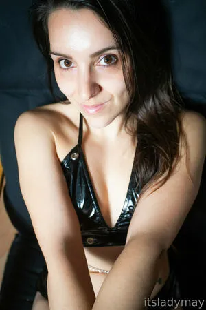 Itsladymay OnlyFans Leaked Free Thumbnail Picture - #gE8xHtXmOK