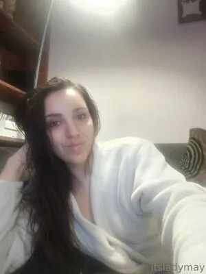Itsladymay OnlyFans Leaked Free Thumbnail Picture - #yTq42kVVXY