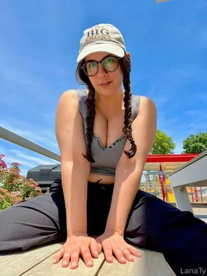 Itslanaty OnlyFans Leaked Free Thumbnail Picture - #g1RhvnXlfI