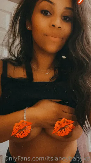Itslaneybabyxo OnlyFans Leaked Free Thumbnail Picture - #8BwXrXyy9n