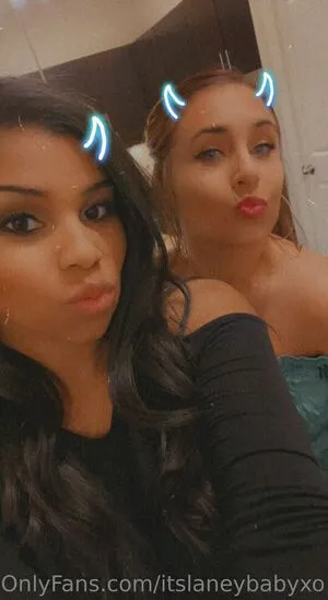 Itslaneybabyxo OnlyFans Leaked Free Thumbnail Picture - #EXwwpxOzUE