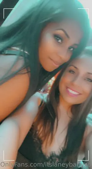 Itslaneybabyxo OnlyFans Leaked Free Thumbnail Picture - #xARkTdyu3E