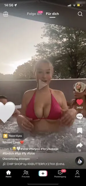 Itslaura Lyy OnlyFans Leaked Free Thumbnail Picture - #hE7TpdZ9NZ