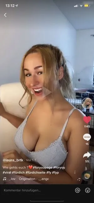 Itslaura Lyy OnlyFans Leaked Free Thumbnail Picture - #ouLOHp5FUR