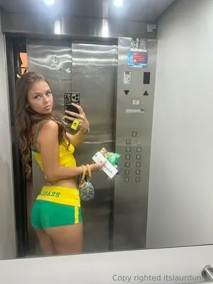 Itslaurdunne OnlyFans Leaked Free Thumbnail Picture - #K0ZLGAGobe