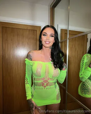Itslaurendotcom OnlyFans Leaked Free Thumbnail Picture - #7iYRTXrTJg
