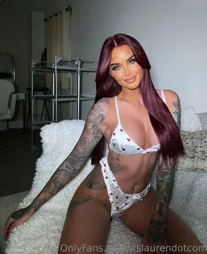 Itslaurendotcom OnlyFans Leaked Free Thumbnail Picture - #7KgEwY3P7v