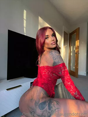 Itslaurendotcom OnlyFans Leaked Free Thumbnail Picture - #SELXrtHjy3