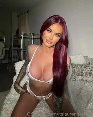 Itslaurendotcom OnlyFans Leaked Free Thumbnail Picture - #i9KovjEsyd