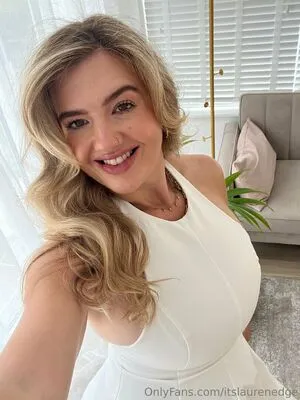 Itslaurenedge OnlyFans Leaked Free Thumbnail Picture - #X5QyVrt2ql
