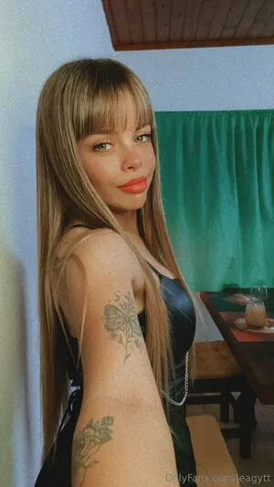 Itsleaaa OnlyFans Leaked Free Thumbnail Picture - #AePeLScQn4
