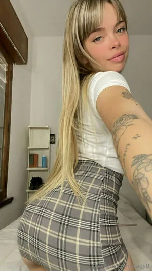 Itsleaaa OnlyFans Leaked Free Thumbnail Picture - #Jjbih60vyl