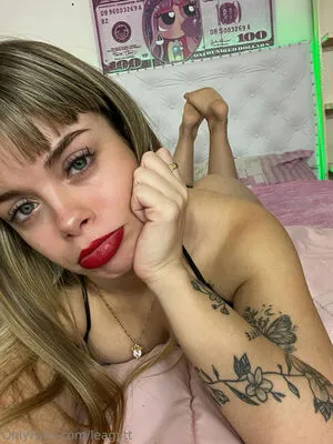 Itsleaaa OnlyFans Leaked Free Thumbnail Picture - #Pdif5BkJNT