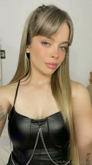 Itsleaaa OnlyFans Leaked Free Thumbnail Picture - #U9r92VmBt2