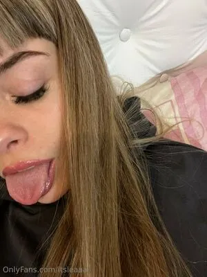 Itsleaaa OnlyFans Leaked Free Thumbnail Picture - #pTo6vCUFtI