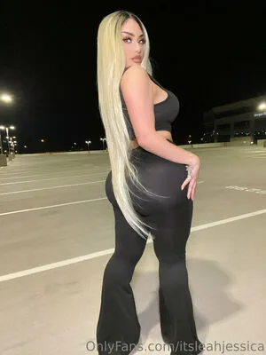 Itsleahjessica OnlyFans Leaked Free Thumbnail Picture - #1tWP0l2SoQ
