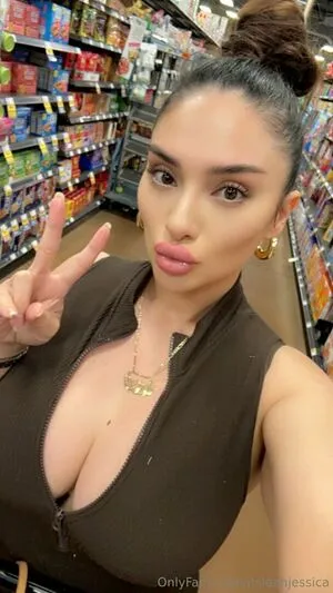 Itsleahjessica OnlyFans Leaked Free Thumbnail Picture - #PUsQzTZcOE