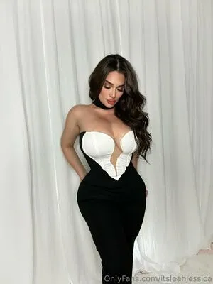 Itsleahjessica OnlyFans Leaked Free Thumbnail Picture - #W16e9j0vJP