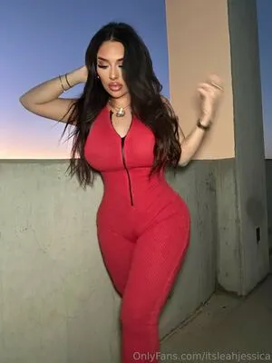 Itsleahjessica OnlyFans Leaked Free Thumbnail Picture - #hVOOIbFn1l
