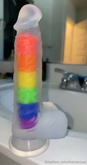 Itsleilacove OnlyFans Leaked Free Thumbnail Picture - #XMyCnJsTr5