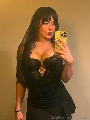 Itsleostar OnlyFans Leaked Free Thumbnail Picture - #u9e5TvVzAm