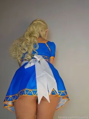 Itsleslie OnlyFans Leaked Free Thumbnail Picture - #AY0QT0AAU3
