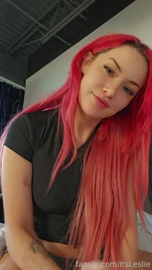 Itsleslie OnlyFans Leaked Free Thumbnail Picture - #BAfCBaNBBo