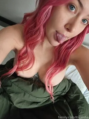 Itsleslie OnlyFans Leaked Free Thumbnail Picture - #H0R7DbSCcC