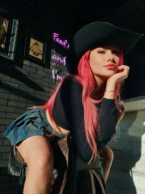 Itsleslie OnlyFans Leaked Free Thumbnail Picture - #SaeCt2ysfu