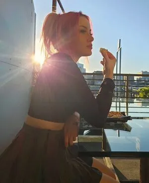 Itsleslie OnlyFans Leaked Free Thumbnail Picture - #o3YlprcmmD