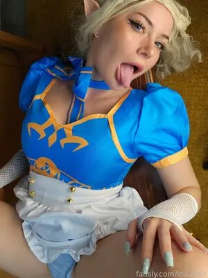 Itsleslie OnlyFans Leaked Free Thumbnail Picture - #vUmVMWY8js