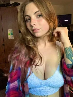 Itsleviosa OnlyFans Leaked Free Thumbnail Picture - #I5Q0nBYIKO