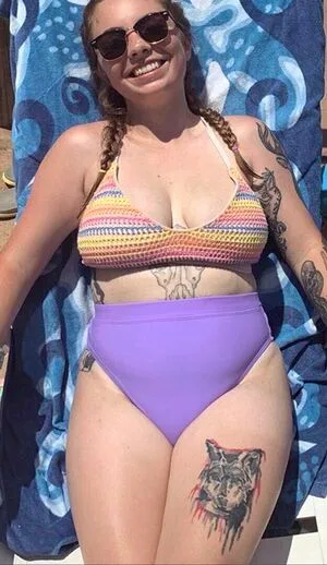 Itsleviosa OnlyFans Leaked Free Thumbnail Picture - #pw0ZT8a1rE