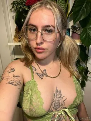 Itslexie22 OnlyFans Leaked Free Thumbnail Picture - #JQqaGem1Ft