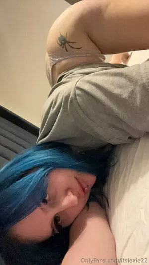 Itslexie22 OnlyFans Leaked Free Thumbnail Picture - #dbcPf2EOIP
