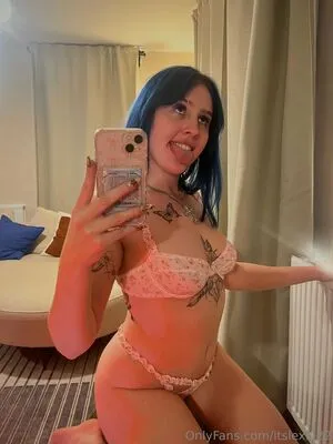 Itslexie22 OnlyFans Leaked Free Thumbnail Picture - #e5ohfG0AYn