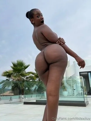 Itslexiluv OnlyFans Leaked Free Thumbnail Picture - #sfqcclceyV