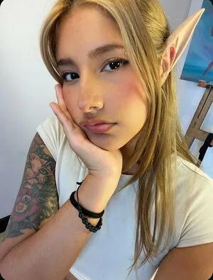 Itsliahh OnlyFans Leaked Free Thumbnail Picture - #EueRSbDdZ9
