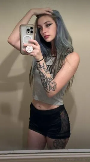 Itsliahh OnlyFans Leaked Free Thumbnail Picture - #Q2PdlkMeNx