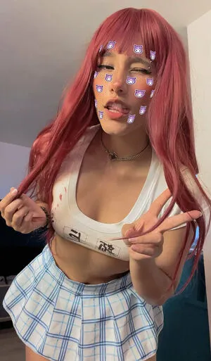 Itsliahh OnlyFans Leaked Free Thumbnail Picture - #WAFSKHakMz