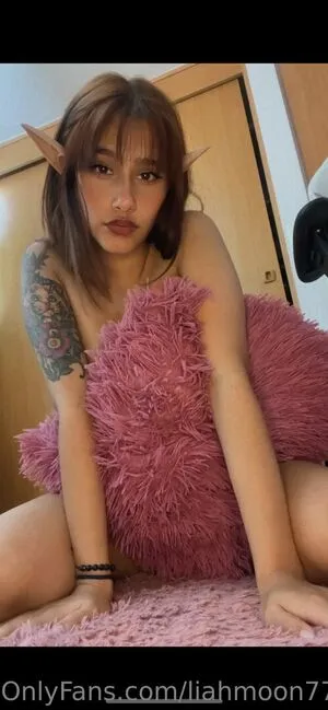 Itsliahh OnlyFans Leaked Free Thumbnail Picture - #gprMOzJwyp