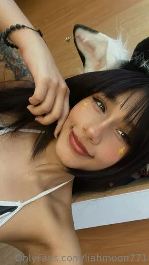 Itsliahh OnlyFans Leaked Free Thumbnail Picture - #y6hNwzlnuE