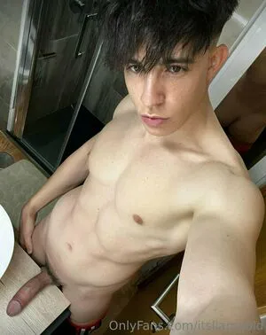 Itsliamgold OnlyFans Leaked Free Thumbnail Picture - #1QrwxmQD23