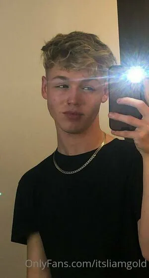 Itsliamgold OnlyFans Leaked Free Thumbnail Picture - #QtgfFnOizc