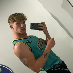 Itsliamgold OnlyFans Leaked Free Thumbnail Picture - #UzMnchTR21