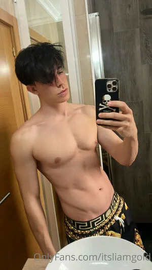 Itsliamgold OnlyFans Leaked Free Thumbnail Picture - #XSPm8FsZmV