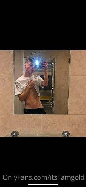 Itsliamgold OnlyFans Leaked Free Thumbnail Picture - #XmUrFUtLwx